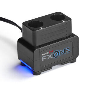 BaBylissPRO&reg; FXONE Dual-Battery Charging Prepack (Limited Edition), , hi-res