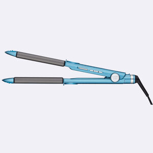 BaBylissPRO® Nano Titanium™ Fer U-Styler de 1 po, , hi-res