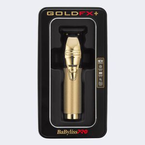 BaBylissPRO® GOLDFX+ SKELETON METAL LITHIUM TRIMMER, , hi-res
