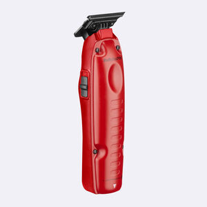 BaBylissPRO® FXONE™ Lo-ProFX High Performance Low-Profile Trimmer (Red), , hi-res