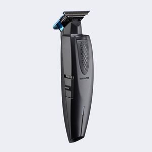 BaBylissPRO® LithiumFX+ Matte Black Cord/Cordless Lithium Ergonomic Trimmer, , hi-res