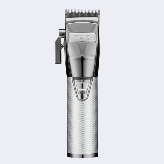 BaBylissPRO® SILVERFX+ Tondeuse métallique au lithium, , hi-res