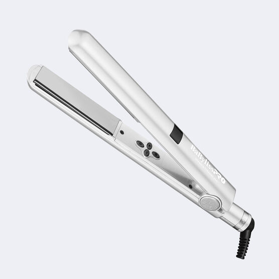 BaBylissPRO&reg; Nano Titanium&trade; Fer plat de 1 po &laquo;I-Style&raquo; (OUI - S&eacute;rie Limit&eacute;e), , hi-res