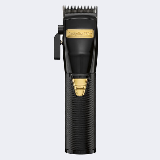 BaBylissPRO® BLACKFX Metal Lithium Clipper, , hi-res