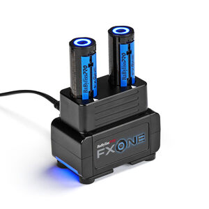 BaBylissPRO&reg; FXONE Dual-Battery Charging Prepack (Limited Edition), , hi-res