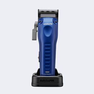 BaBylissPRO® LO-PROFX Compact Series Clipper, , hi-res