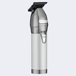 BaBylissPRO® SILVERFX+ SKELETON METAL LITHIUM TRIMMER, , hi-res
