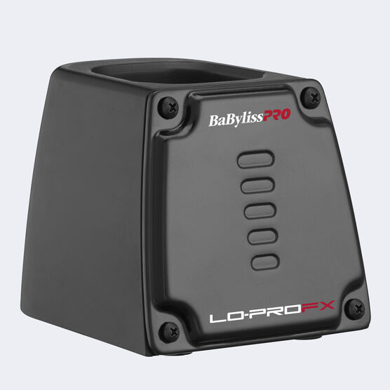 BaBylissPRO&reg; SOCLE DE CHARGE POUR TONDEUSE LO-PROFX, , hi-res