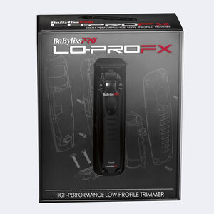 BaBylissPRO® LoPROFX High Performance Low Profile Trimmer, , hi-res