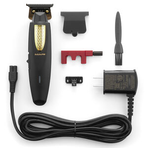 BaBylissPRO® LithiumFX Cord/Cordless Lithium Ergonomic Trimmer, , hi-res