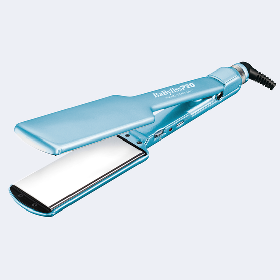 2 sales flat iron