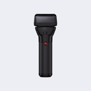BaBylissPRO® FXONE™ BLACKFX  Double Foil Shaver, , hi-res
