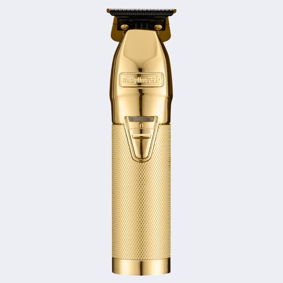 BaBylissPRO® GOLDFX+ SKELETON METAL LITHIUM TRIMMER, , hi-res