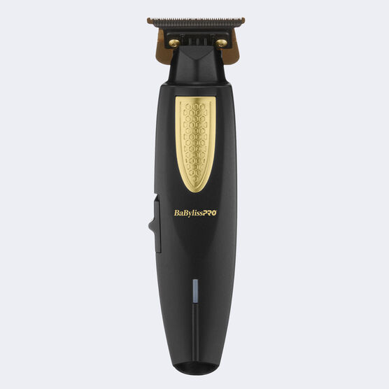 BaBylissPRO® LithiumFX Cord/Cordless Lithium Ergonomic Trimmer, , hi-res