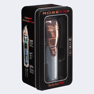 BaBylissPRO® ROSEFX+ Tondeuse métallique au lithium, , hi-res