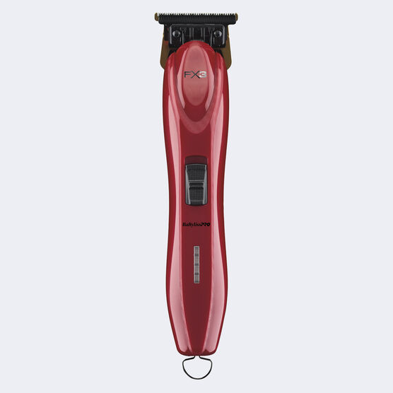 BaBylissPRO® FX3 High-Torque Trimmer, , hi-res