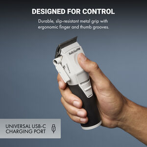BaBylissPRO&reg; COREFX Professional-Performance Clipper & Trimmer Set (Limited Edition), , hi-res