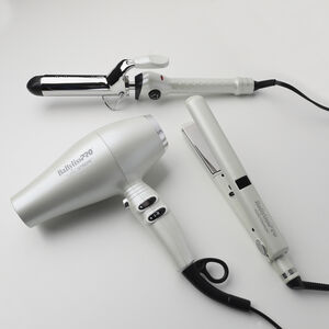 BaBylissPRO&reg; Nano Titanium&trade; Fer &agrave; friser de 1-1/4 po (OUI - S&eacute;rie Limit&eacute;e), , hi-res