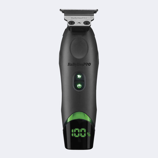 BaBylissPRO® x Tomb45® Wireless-Charging Trimmer, , hi-res