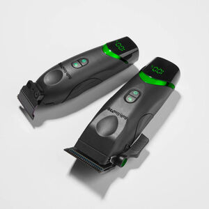 BaBylissPRO&reg; x Tomb45&reg; Ensemble Tondeuse et Tondeuse de finition &agrave; chargement sans fil (S&eacute;rie Limit&eacute;e) - Discontinu&eacute;, , hi-res