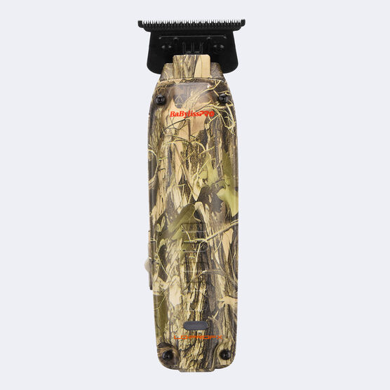 BaBylissPRO&reg; LO-PROFX Compact Series Trimmer (Camo - Limited Edition), , hi-res
