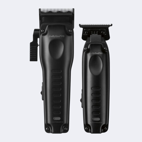 BaBylissPRO® LO-PROFX COMPACT SERIES Préemballage tondeuse et tondeuse de finition compacte (Série Limitée), , hi-res
