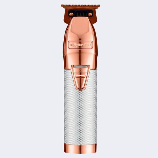 BaBylissPRO&reg; ROSEFX+ SKELETON METAL LITHIUM TRIMMER, , hi-res