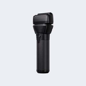 BaBylissPRO® FXONE™ BLACKFX  Double Foil Shaver, , hi-res