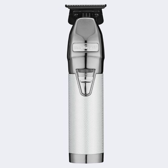 BaBylissPRO® SILVERFX+ SKELETON METAL LITHIUM TRIMMER, , hi-res