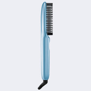 BaBylissPRO® Nano Titanium™ brosse lissante ionique, , hi-res