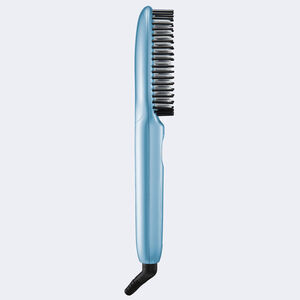 BaBylissPRO® Nano Titanium™ Ionic Thermal Paddle Brush, , hi-res