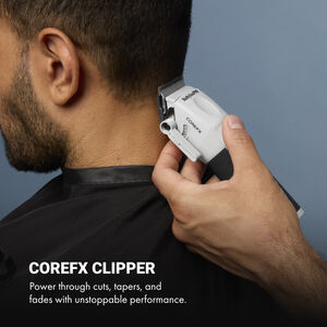 BaBylissPRO&reg; COREFX Professional-Performance Clipper & Trimmer Set (Limited Edition), , hi-res