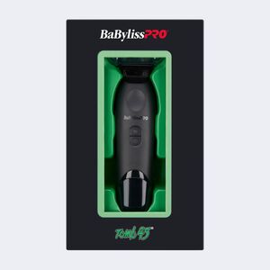 BaBylissPRO® x Tomb45® Wireless-Charging Trimmer, , hi-res