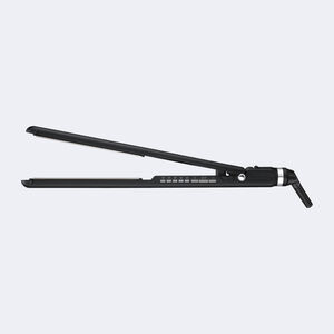 BaBylissPRO® Nano Titanium™ 1-1/2 Ultra Slim Flat Iron (Black), , hi-res