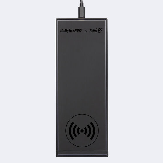 BaBylissPRO® x Tomb45® Wireless-Charging Pad, , hi-res