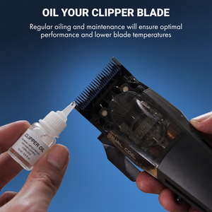 BaBylissPRO&reg; Dual Coil TONDEUSE &Agrave; HAUTE PERFORMANCE AVEC MOTEUR &Agrave; DOUBLE BOBINE, , hi-res
