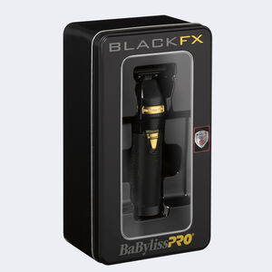 BaBylissPRO® BLACKFX Outlining Trimmer, , hi-res
