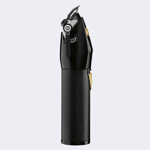 BaBylissPRO® BLACKFX Metal Lithium Clipper, , hi-res