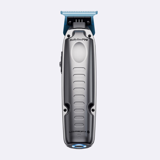 BaBylissPRO® FXONE™ Lo-ProFX High Performance Low-Profile Trimmer (Silver), , hi-res