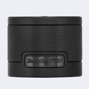BaBylissPRO&reg; FXONE&trade; BLACKFX Pr&eacute;emballage Tondeuse de finition et rasoir &agrave; double lame, , hi-res