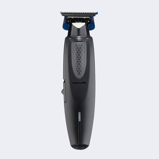 BaBylissPRO® LithiumFX+ Matte Black Cord/Cordless Lithium Ergonomic Trimmer, , hi-res
