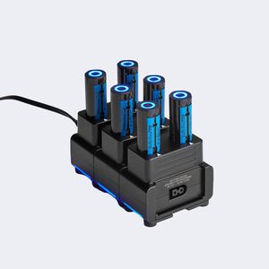 BaBylissPRO® FXONE Dual Battery Charging Base, , hi-res