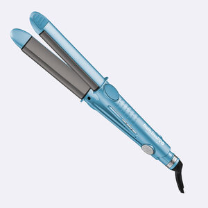 BaBylissPRO® Nano Titanium™ Fer U-Styler de 1 po, , hi-res