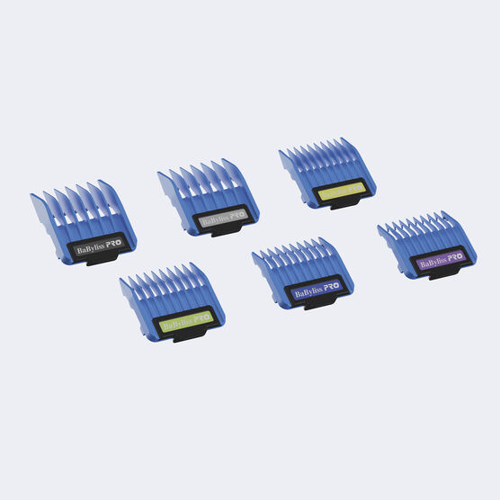 BaBylissPRO&reg; GUIDES DE TONDEUSE MAGN&Eacute;TIQUES DE HAUTE PR&Eacute;CISION, , hi-res