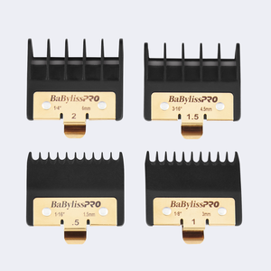 BaBylissPRO® Premium Trimmer Guards, , hi-res