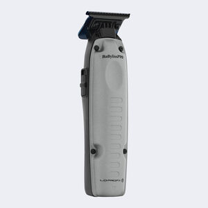 BaBylissPRO® FXONE™ Lo-ProFX High Performance Low-Profile Trimmer (Silver), , hi-res