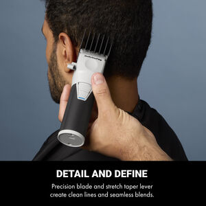 BaBylissPRO&reg; COREFX Professional-Performance Clipper & Trimmer Set (Limited Edition), , hi-res