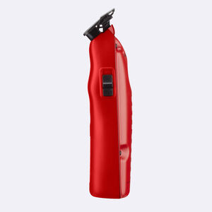 BaBylissPRO® FXONE™ Lo-ProFX High Performance Low-Profile Trimmer (Red), , hi-res