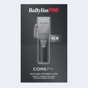 BaBylissPRO&reg; COREFX Professional-performance clipper, , hi-res