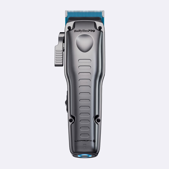 BaBylissPRO® FXONE™ Lo-ProFX High Performance Low-Profile Clipper (Silver), , hi-res